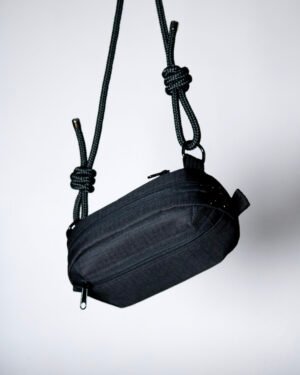 Pochete Travel Preto