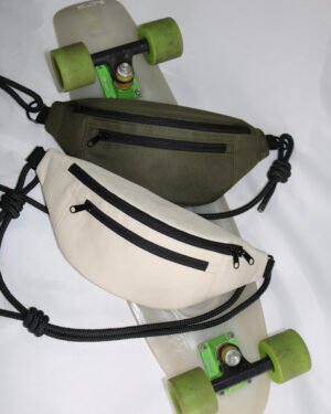 Pochete Street Off White