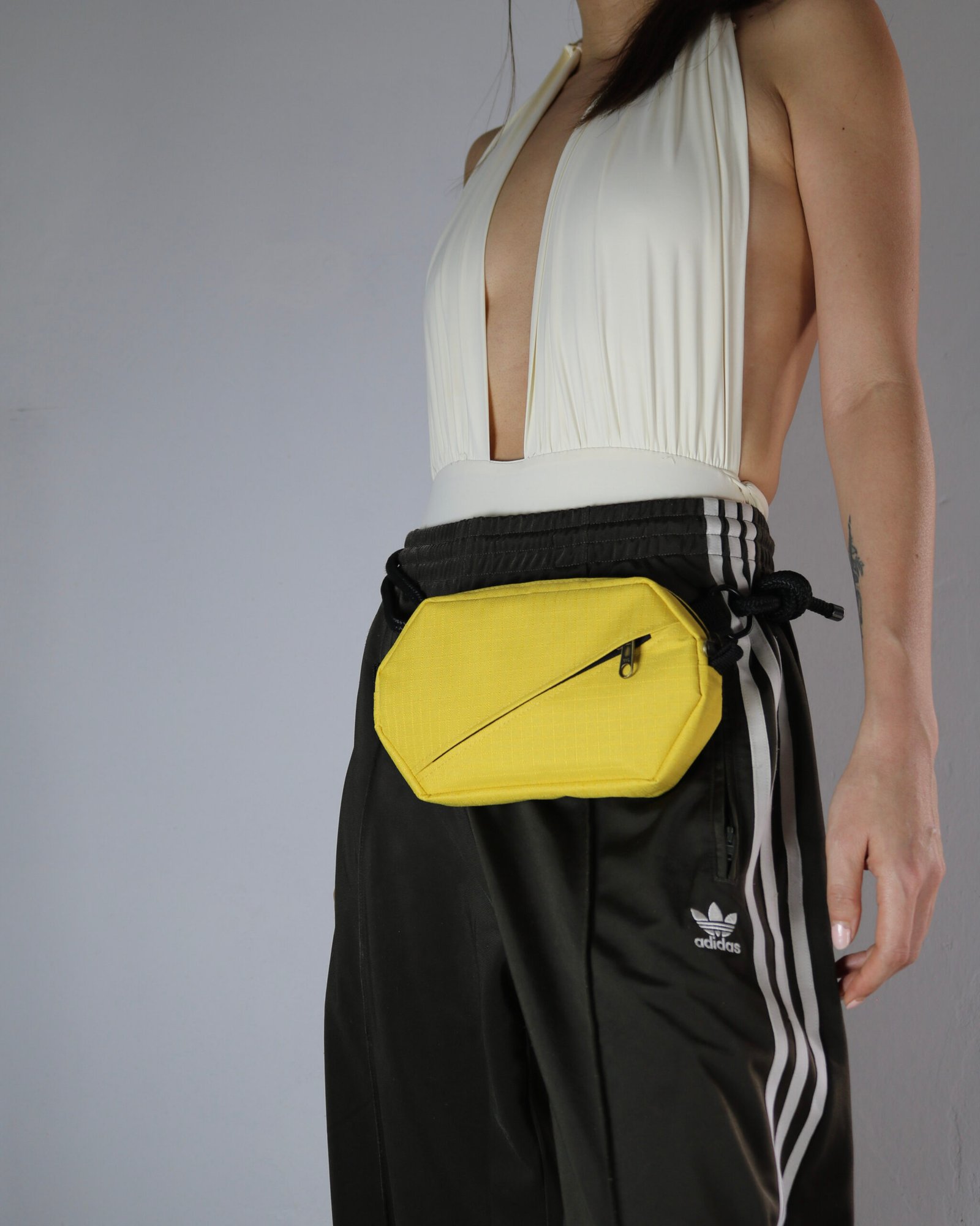 Pochete Modern Amarelo - Imagem 2