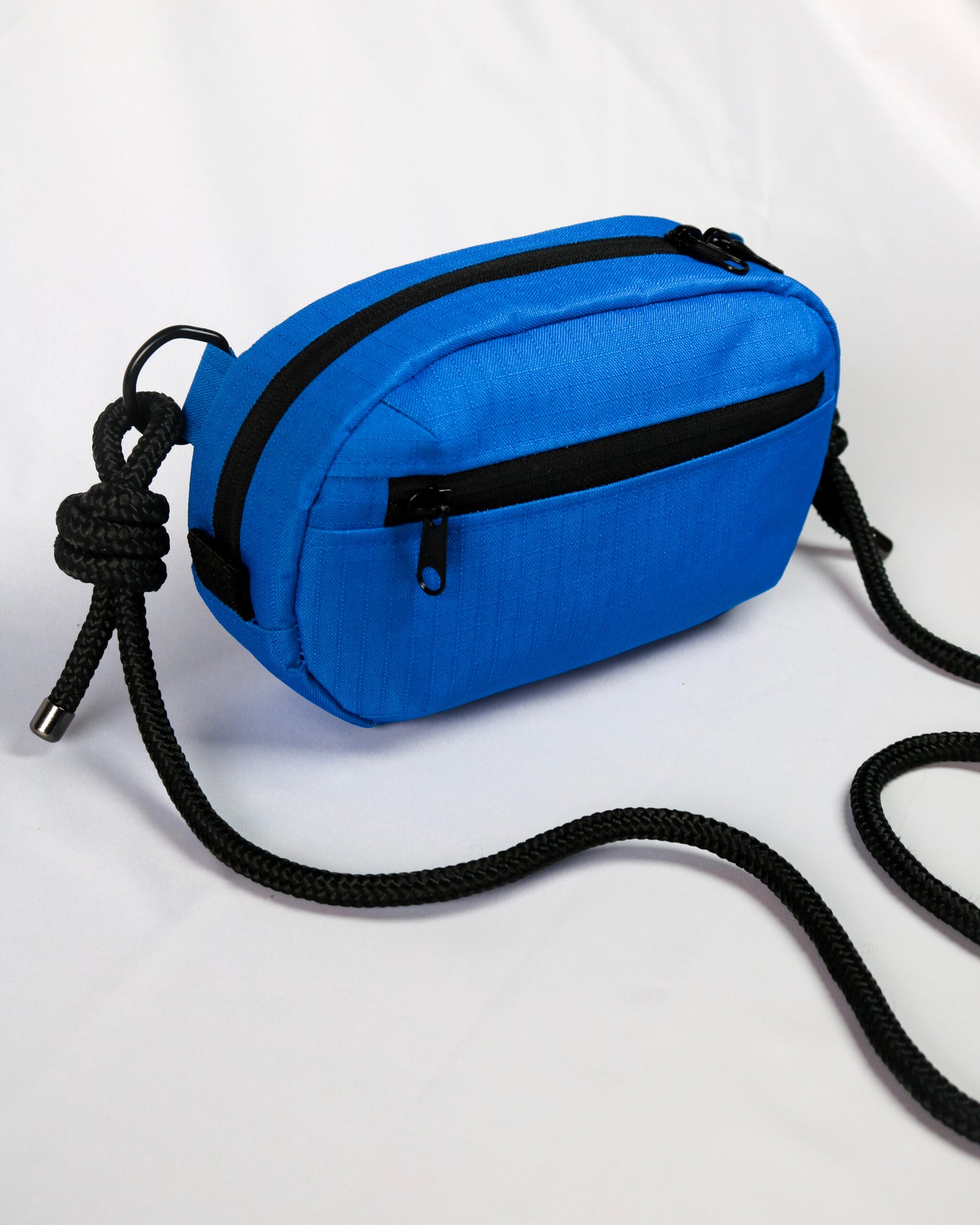 Pochete Travel Azul Royal - Imagem 6