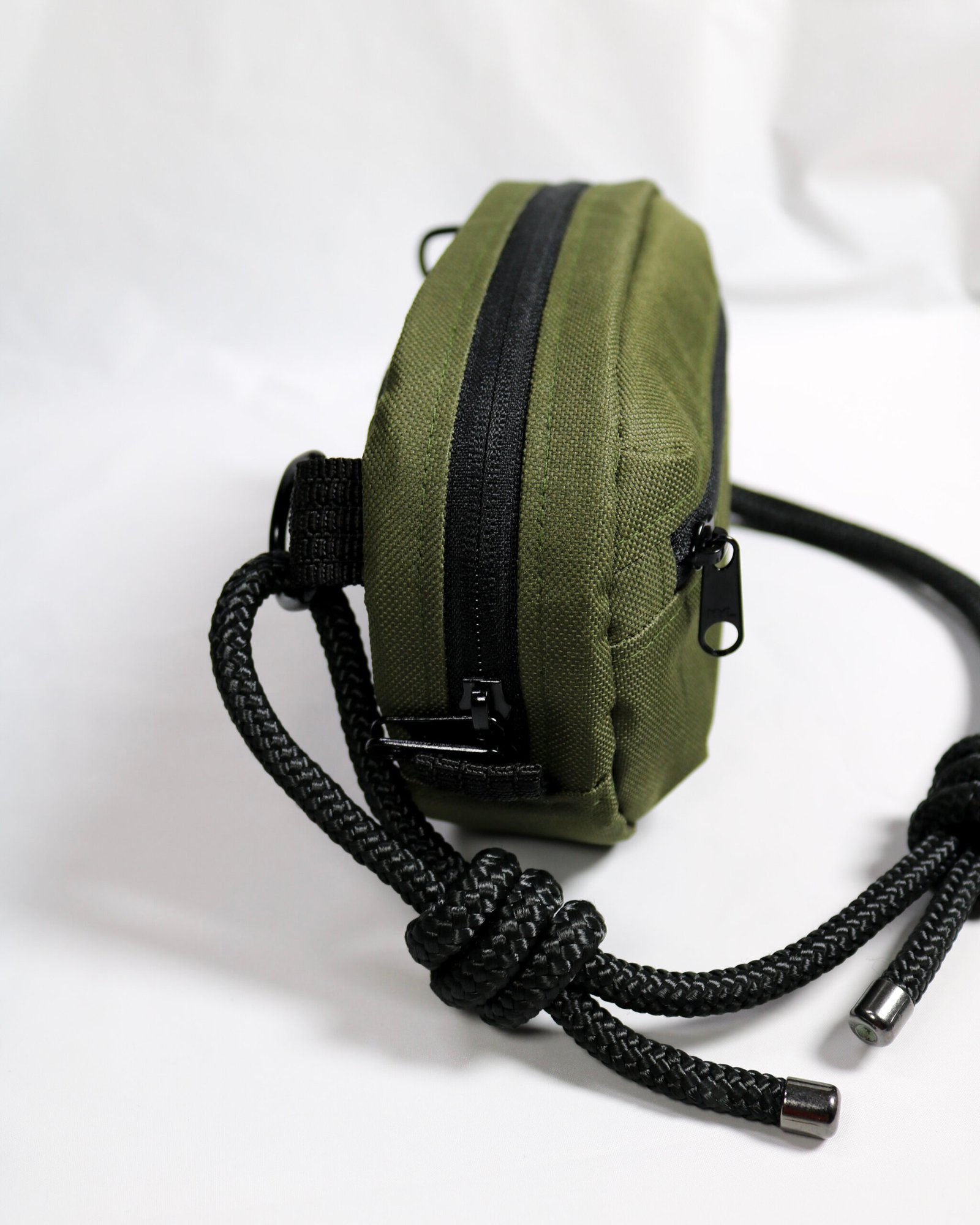 Pochete Travel Verde - Imagem 6