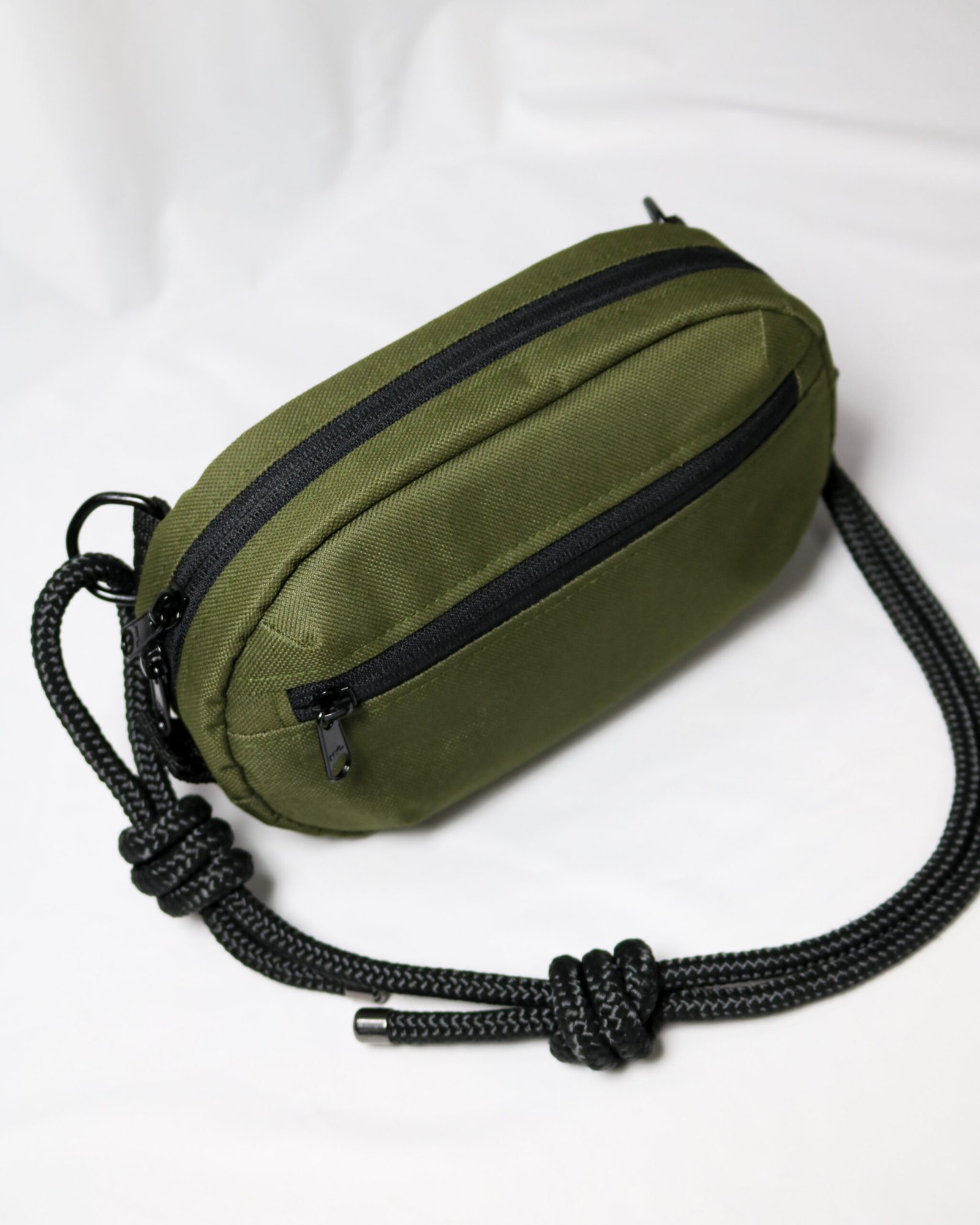 Pochete Travel Verde - Imagem 7