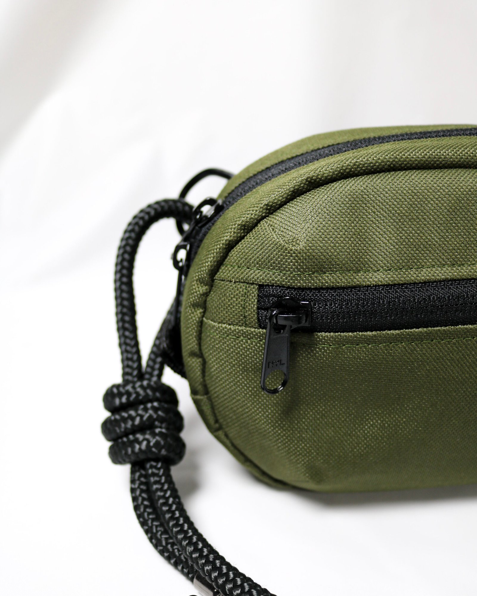 Pochete Travel Verde - Imagem 5