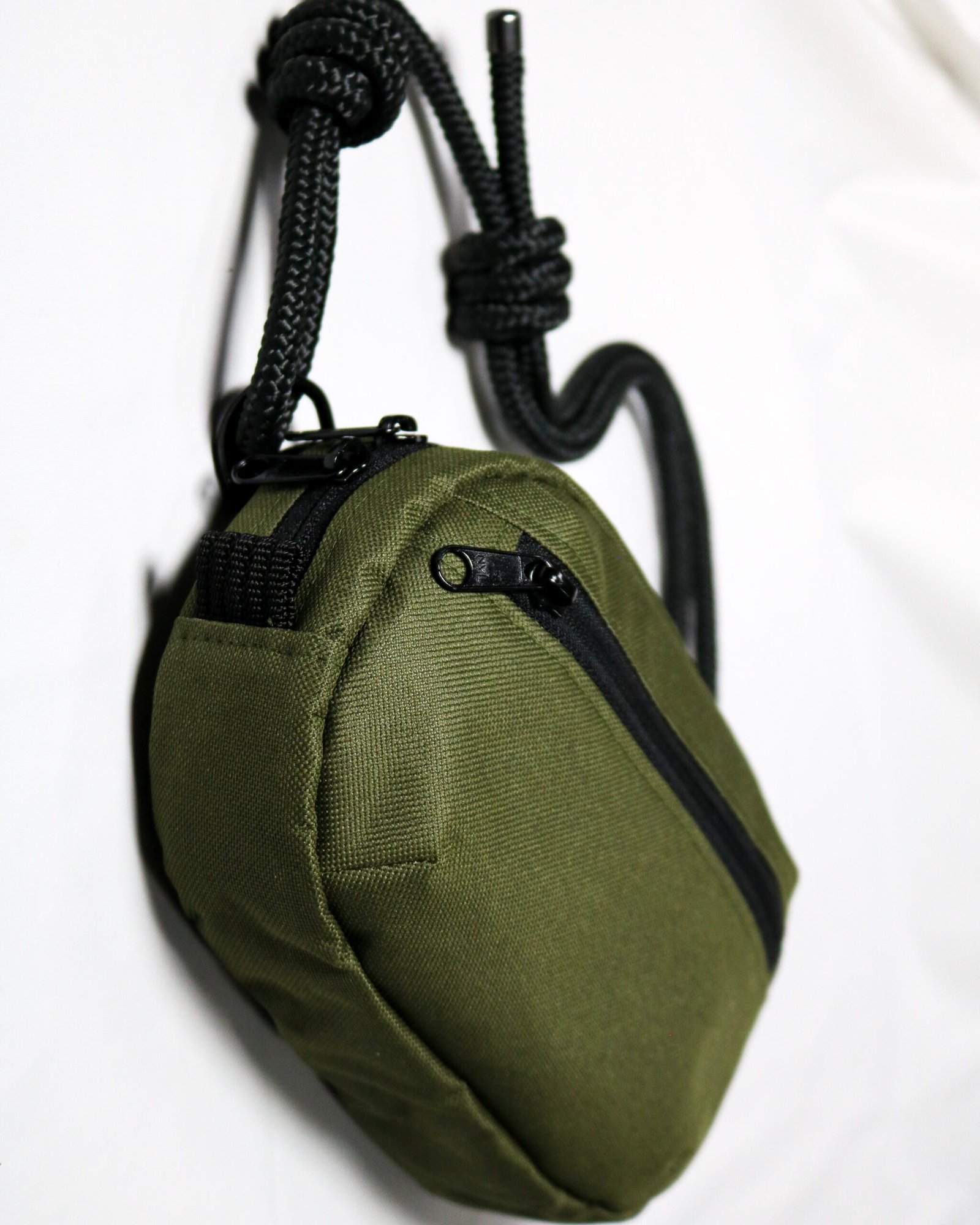 Pochete Travel Verde - Imagem 4