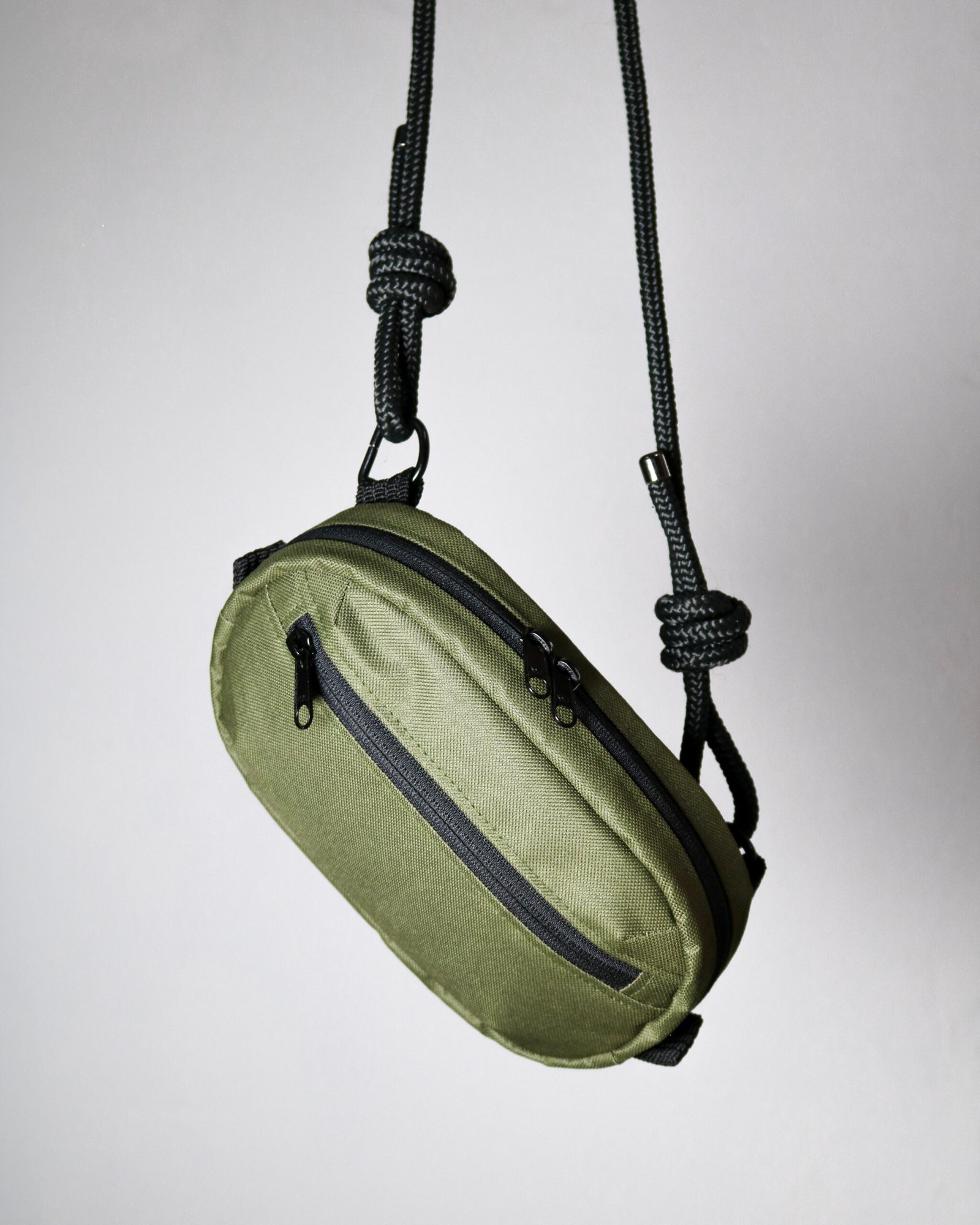 Pochete Travel Verde