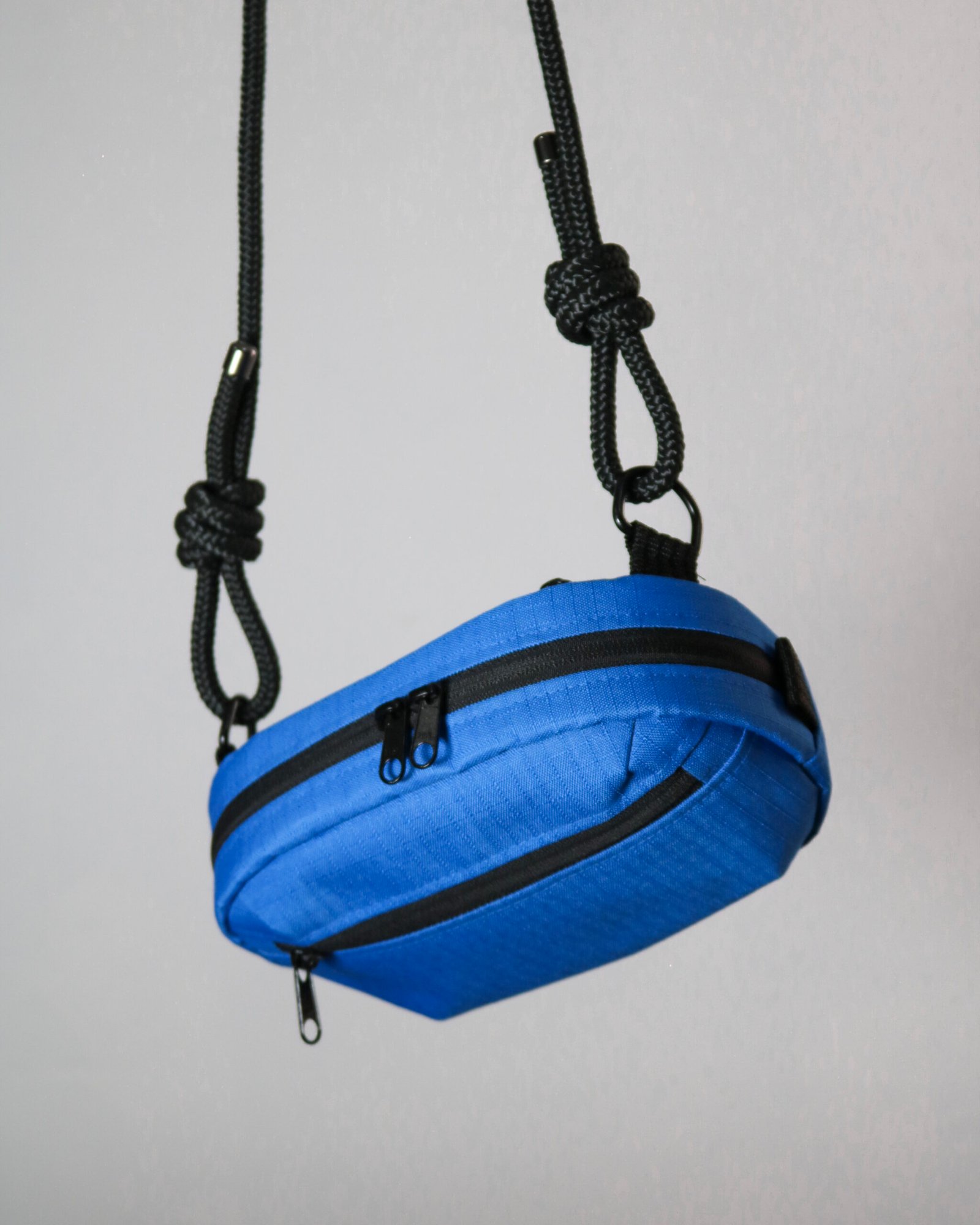 Pochete Travel Azul Royal