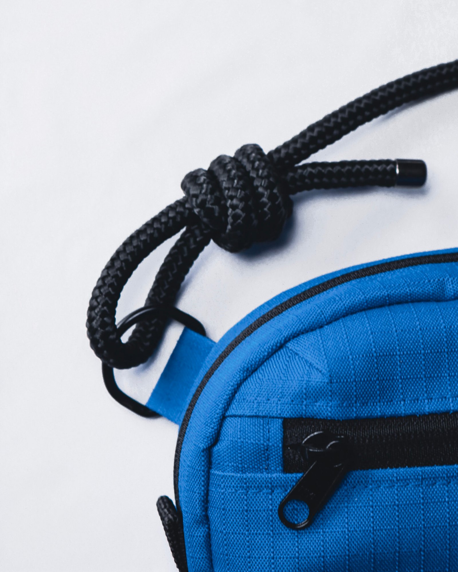 Pochete Travel Azul Royal - Imagem 5