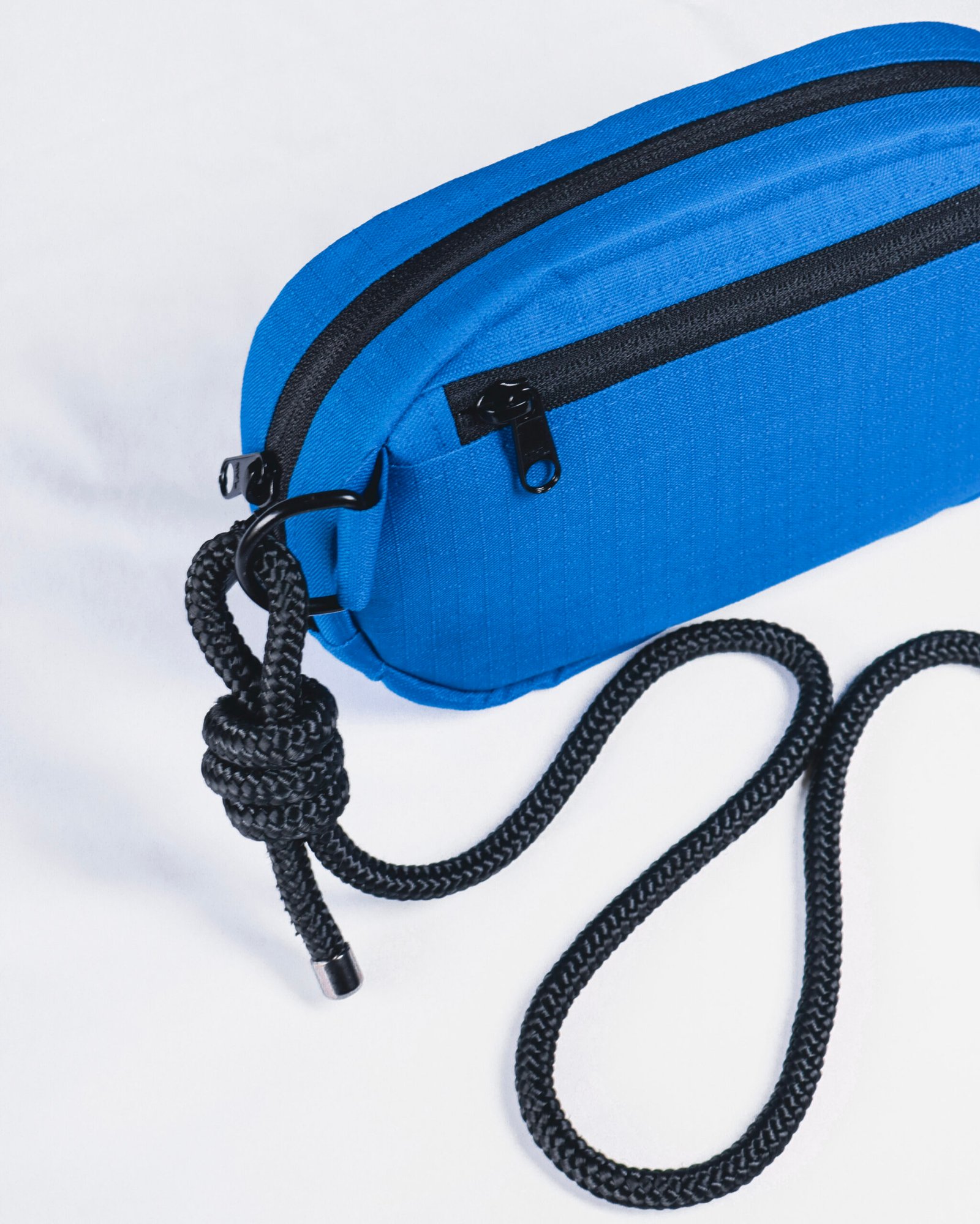 Pochete Travel Azul Royal - Imagem 3